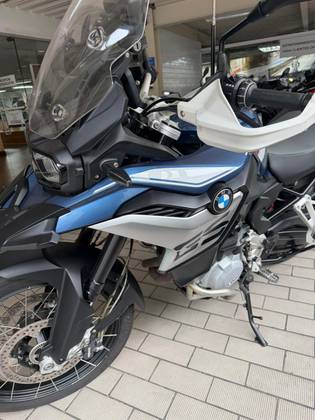 BMW F 850 GS 